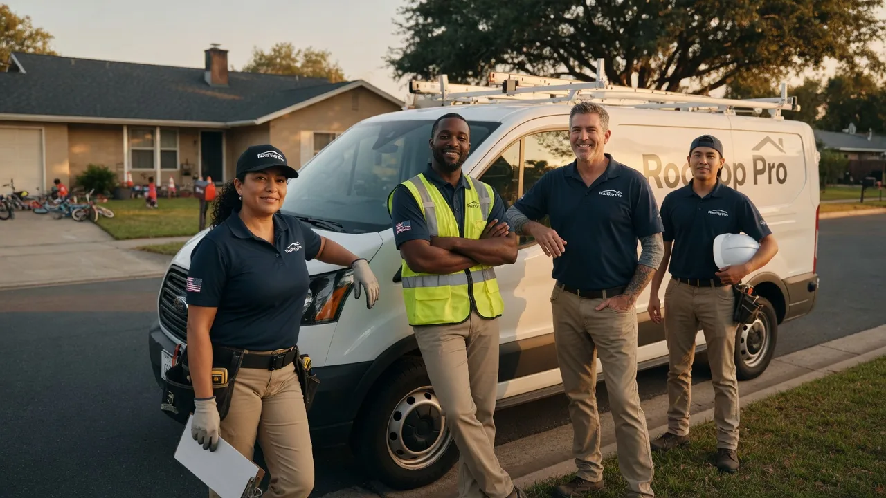 Roof Repair in Isabella, PA near me